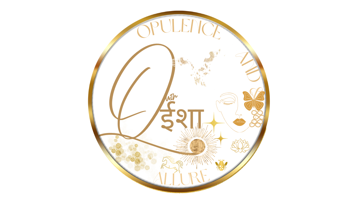 opulenceandallure.com